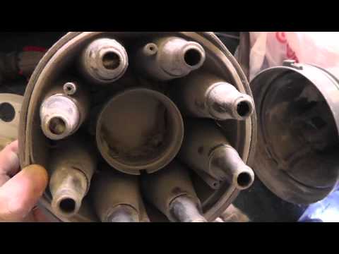 how to unclog dyson dc14