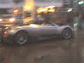 Paganni Zonda ANCAP Punta del Este