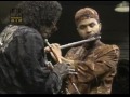 Miles Davis & Marcus Miller - Tutu LIVE Miles Davis & Marcus Miller - Tutu LIVE