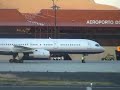 Privilege Style 757  2 Flight to LPPS