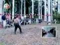 Teleacras - Cadute 6 - Video divertente