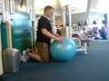SB Back extension