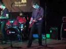 ZINC - I hate you ( The Guitar solo )
