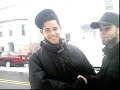 HECTOR DDR,3NI BLAZE Y EL PRIMO !!!