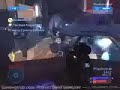 The Halo God \"Just Wanna Have Fun\"