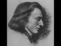 Hamelin plays Chopin - Ballade No. 4