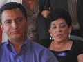 Latinos for Obama Meeting