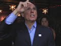 Latinos for Obama Meeting