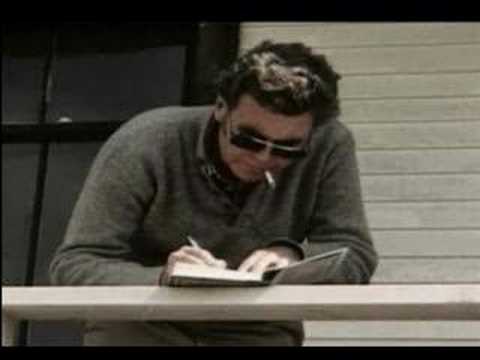 No sabes qué es el amor - Raymond Carver
