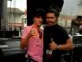 Coti Sorokin Buenos Aires Official Music Video and Lyrics