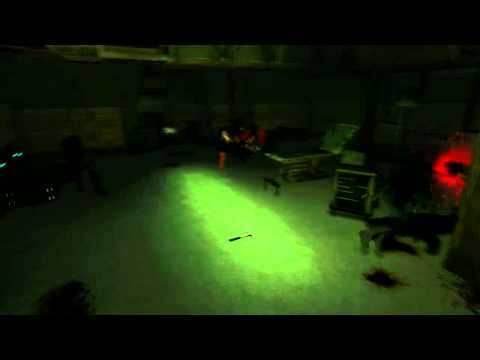 preview-F.E.A.R.-3-\'Soul-Survivor\'-Multiplayer-Trailer-(Game-Zone)