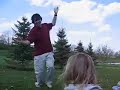 I do a Cartwheel I do a Cartwheel