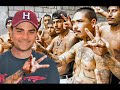 Gangsters, Dealers and Hustlers