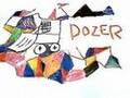 Kill Dozer I - Stop Motion Dry Erase White Board