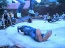 Caraoque - 2� viagem a kalor�