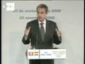 Zapatero subraya el carácter privado de Lukoil .