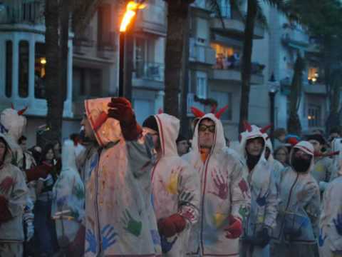 0 Fiestas de Mayo 2010