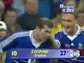 Zinedine Zidane Compilation Zizou Tribute Zinedine Zidane Compilation Zizou Tribute