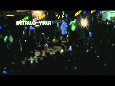 MULHER FILE SHOW AO VIVO FESTA 2012 DOPINS DJ