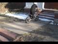 OSET - Splats sit downs
