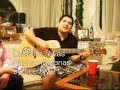 Alex Campa (PayasoniTejanas)