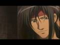 Jyu-Oh-Sei Clip from Episode 02: Ochre Ring