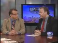 UPFRONT with Mike Gousha, March 14, 2010 - New Poll Has Tommy Thompson In The Lead