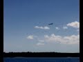 Vuelo rasante Fornells Vuelo rasante Fornells