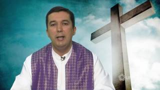 A presença de Jesus em nossas vidas nos dá a verdadeira alegria