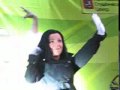t.A.T.u. - Белый Плащик / Belyi Plaschik / White Robe (Live)
