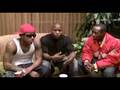 CinCity & HotRod Interview @ Radisson:OrockOrockShow