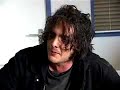 BRMC Peter - interview for Q magazine 2005 BRMC Peter - interview for Q magazine 2005