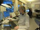 EuroNews - Space - Meereis in Gefahr