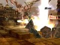 Batalha com chefe - Cabal Online Batalha com chefe - Cabal Online