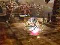 Batalha com chefe - Cabal Online