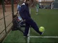 Reyes, futbol calle 24, trucos y juego