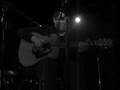 Bert Jansch Poison 11/17/06