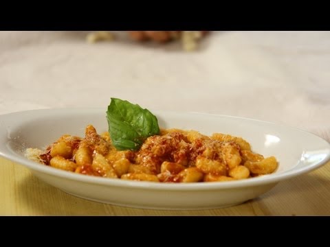 how to properly cook gnocchi