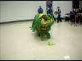 videos de LA DANZA DEL LEON Y LA LECHUGA