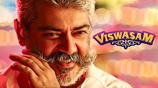 VISWASAM(2019) Malayalam Dubbed Full Movie  Ajith 