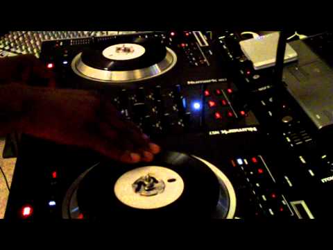 Hopsin (Battle mix-short) by T-Dubbie