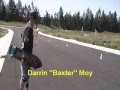 Cell Tower Tight Slalom