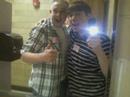 STM Class of 08!