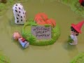 The Peanuts Prowling Pumpkin Patch