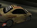 Forza 3 - Epic Drift