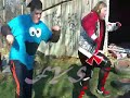 Avenged Ep. 73 Highlights [1/2]