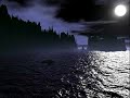 black nights