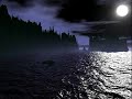 black nights