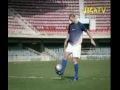 ronaldinho, ibrahimovic en ronaldo doen graaf