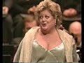Giordani & Voigt ~ Ah! Franchigia a Floria Tosca